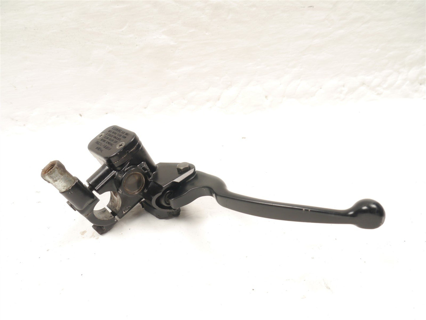 YAMAHA GPD NMAX 125 2015-2020 FRONT BRAKE MASTER CYLINDER & CYLINDER