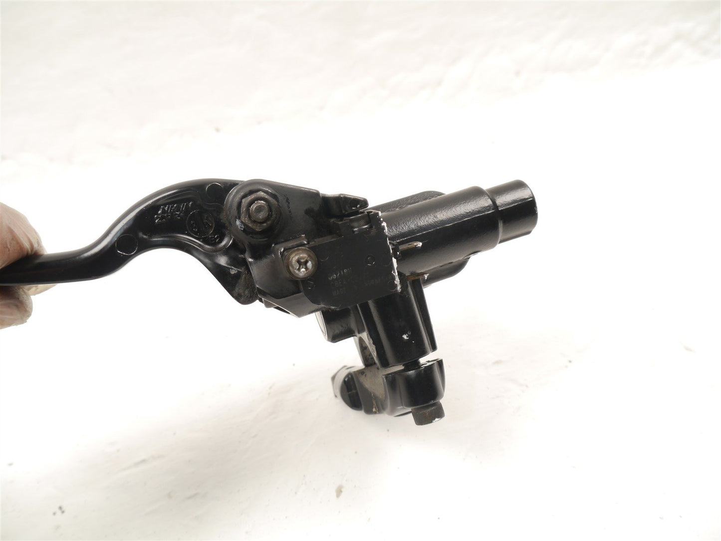 YAMAHA GPD NMAX 125 2015-2020 FRONT BRAKE MASTER CYLINDER & CYLINDER