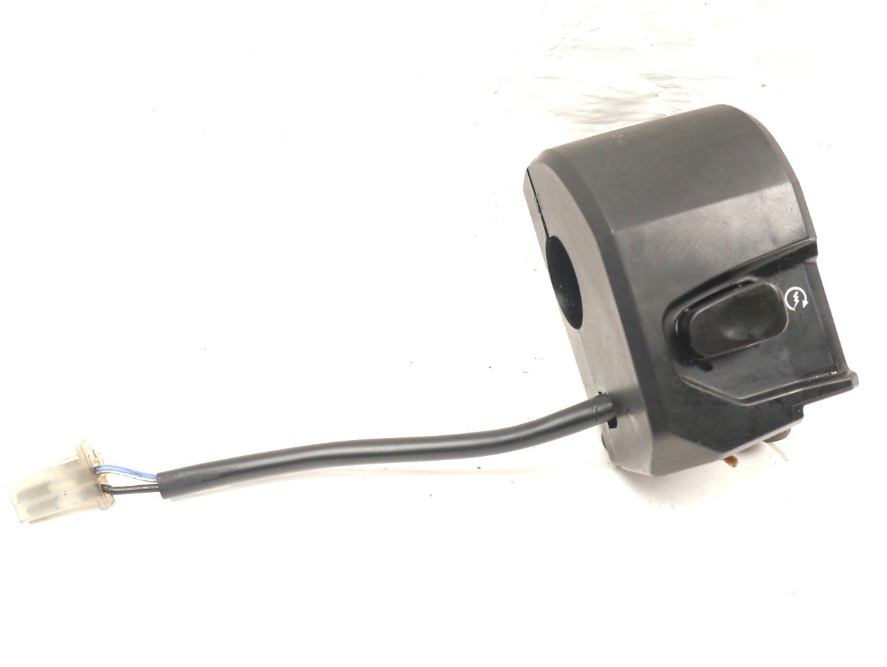 YAMAHA GPD NMAX 125 2015-2020 RIGHT SWITCHGEAR START BUTTON