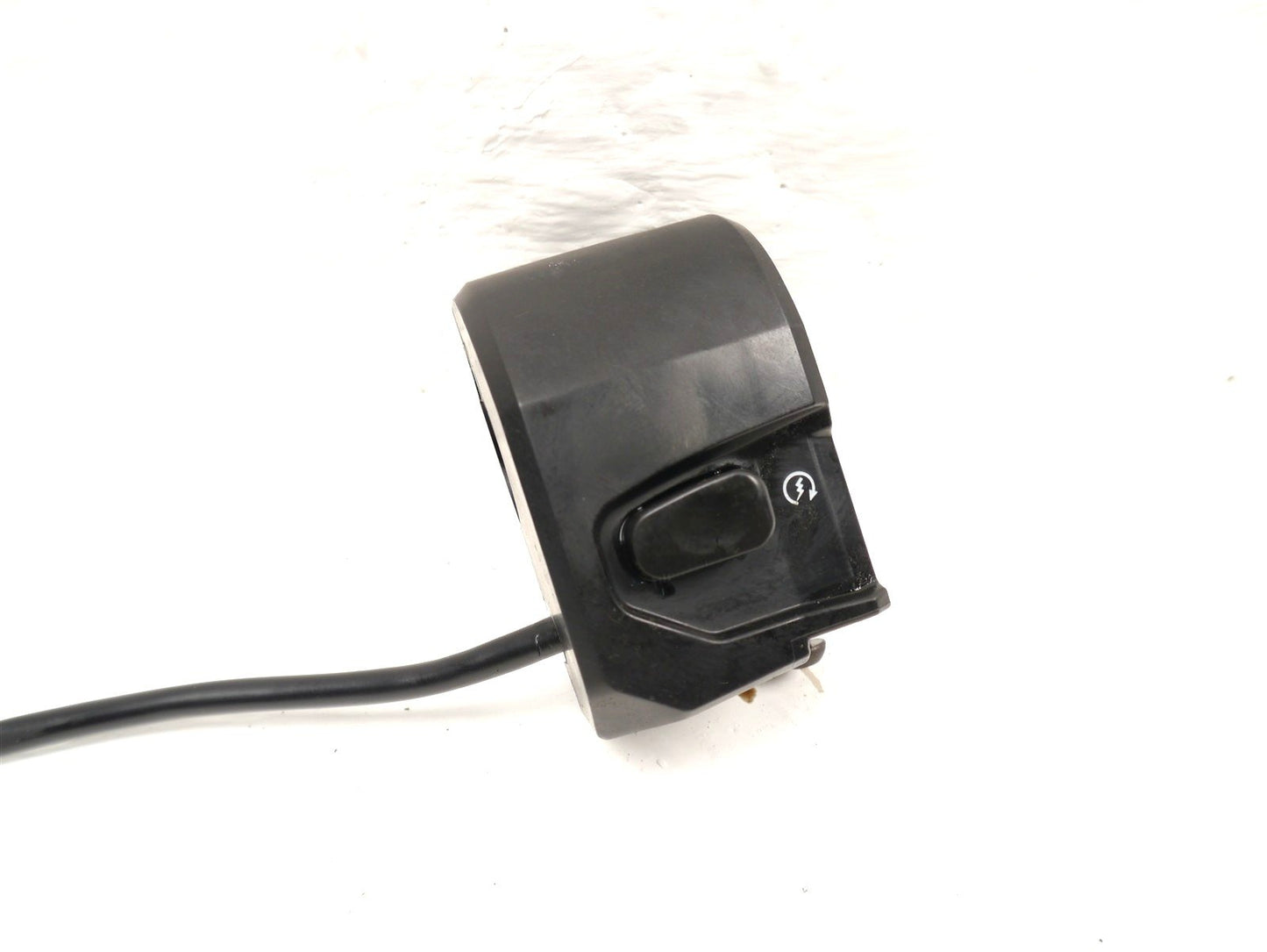 YAMAHA GPD NMAX 125 2015-2020 RIGHT SWITCHGEAR START BUTTON
