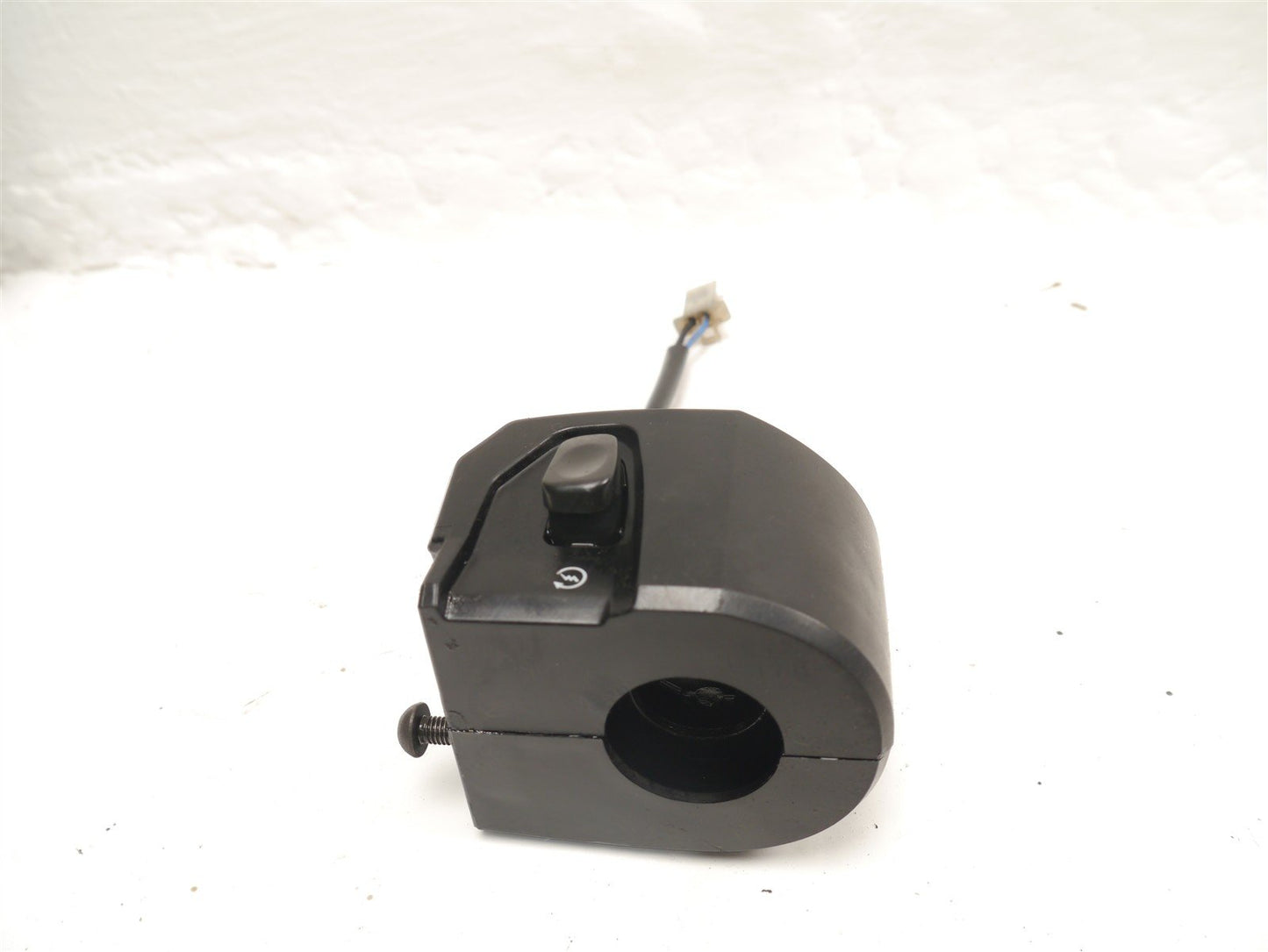 YAMAHA GPD NMAX 125 2015-2020 RIGHT SWITCHGEAR START BUTTON