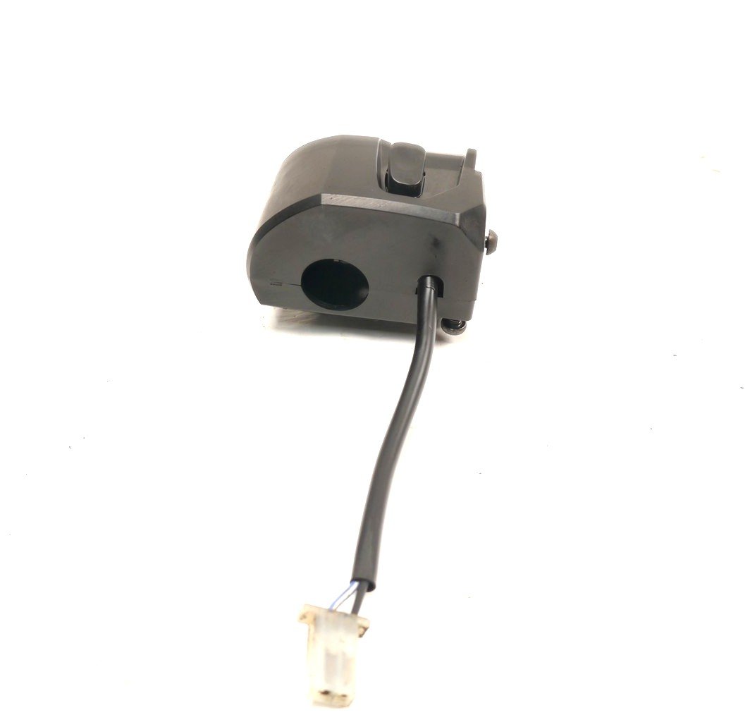 YAMAHA GPD NMAX 125 2015-2020 RIGHT SWITCHGEAR START BUTTON