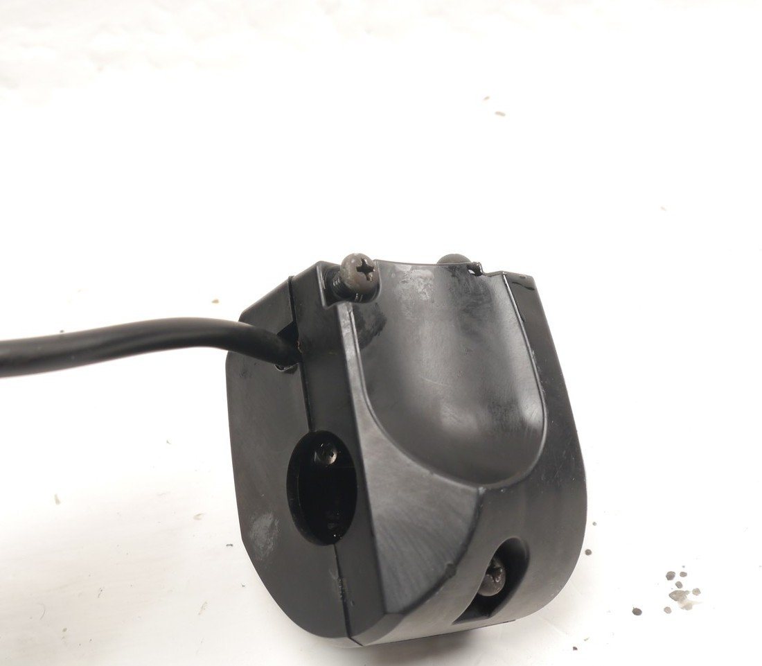 YAMAHA GPD NMAX 125 2015-2020 RIGHT SWITCHGEAR START BUTTON