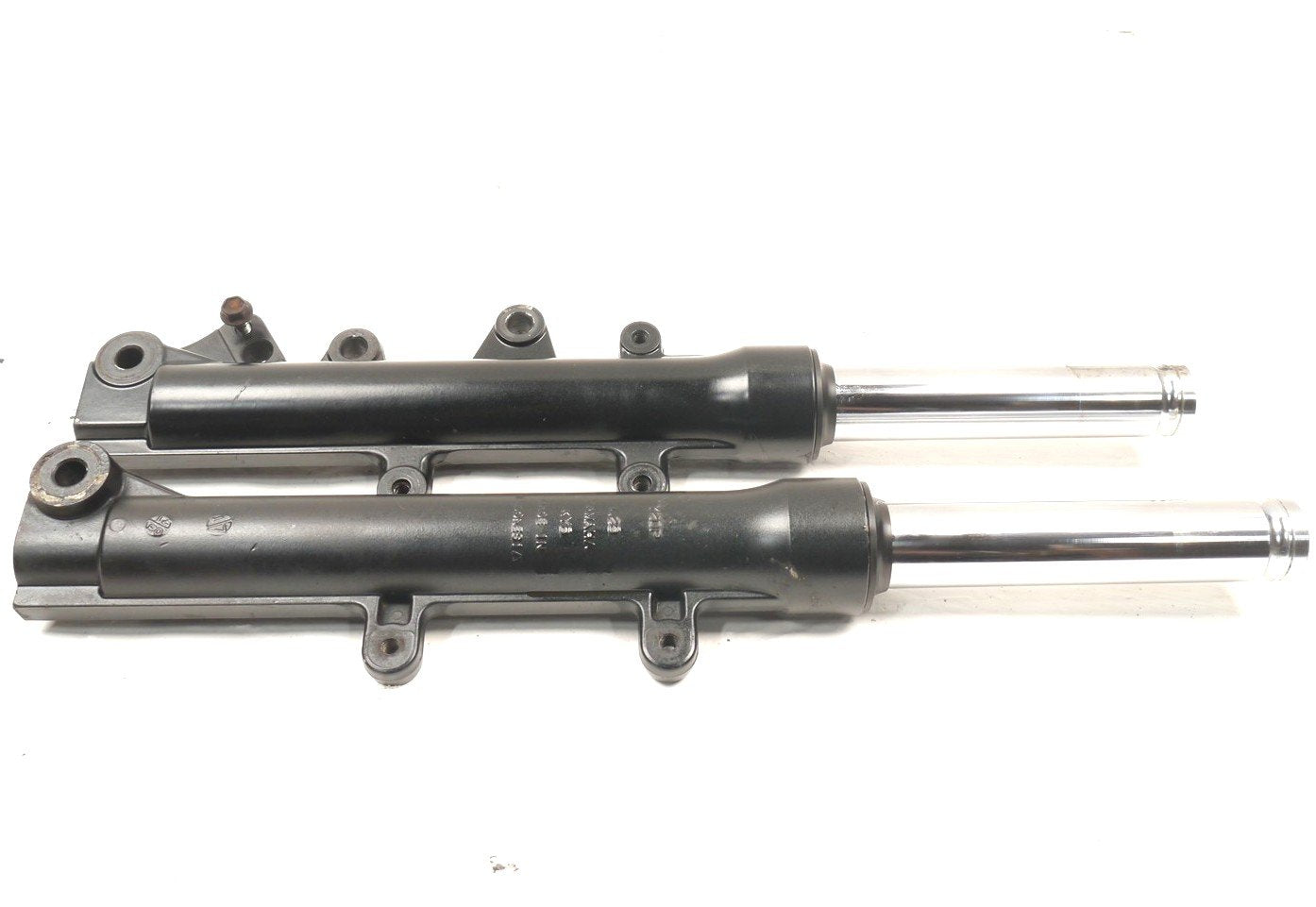 YAMAHA GPD NMAX 125 2015-2020 FRONT FORKS SUSPENSION