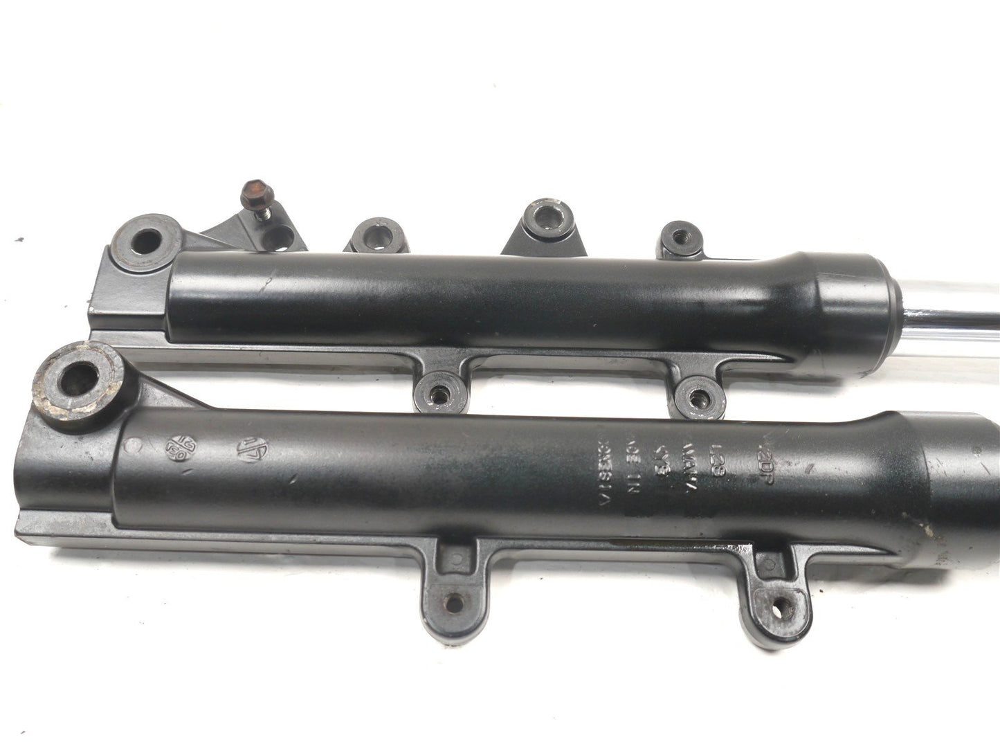 YAMAHA GPD NMAX 125 2015-2020 FRONT FORKS SUSPENSION