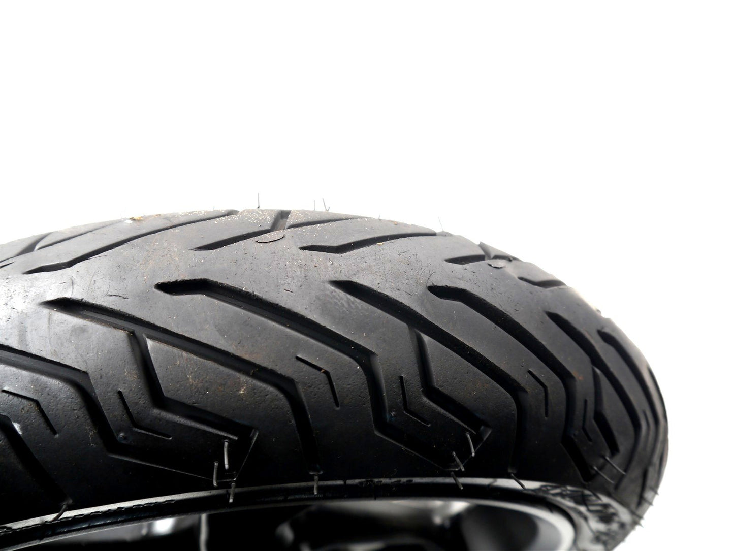 YAMAHA GPD NMAX 125 2015-2020 FRONT WHEEL & TIRE