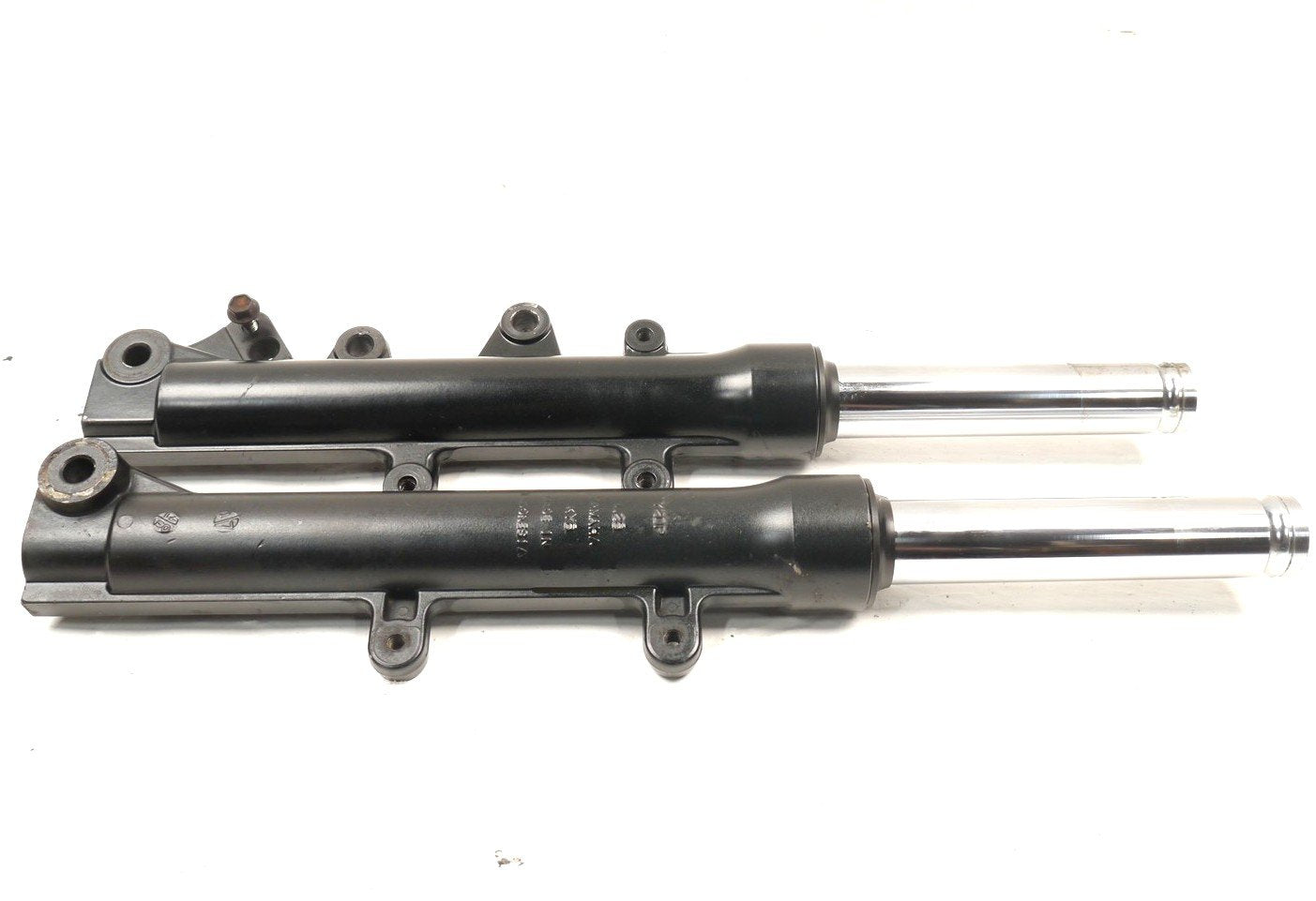 YAMAHA GPD NMAX 125 2015-2020 FRONT FORKS SUSPENSION