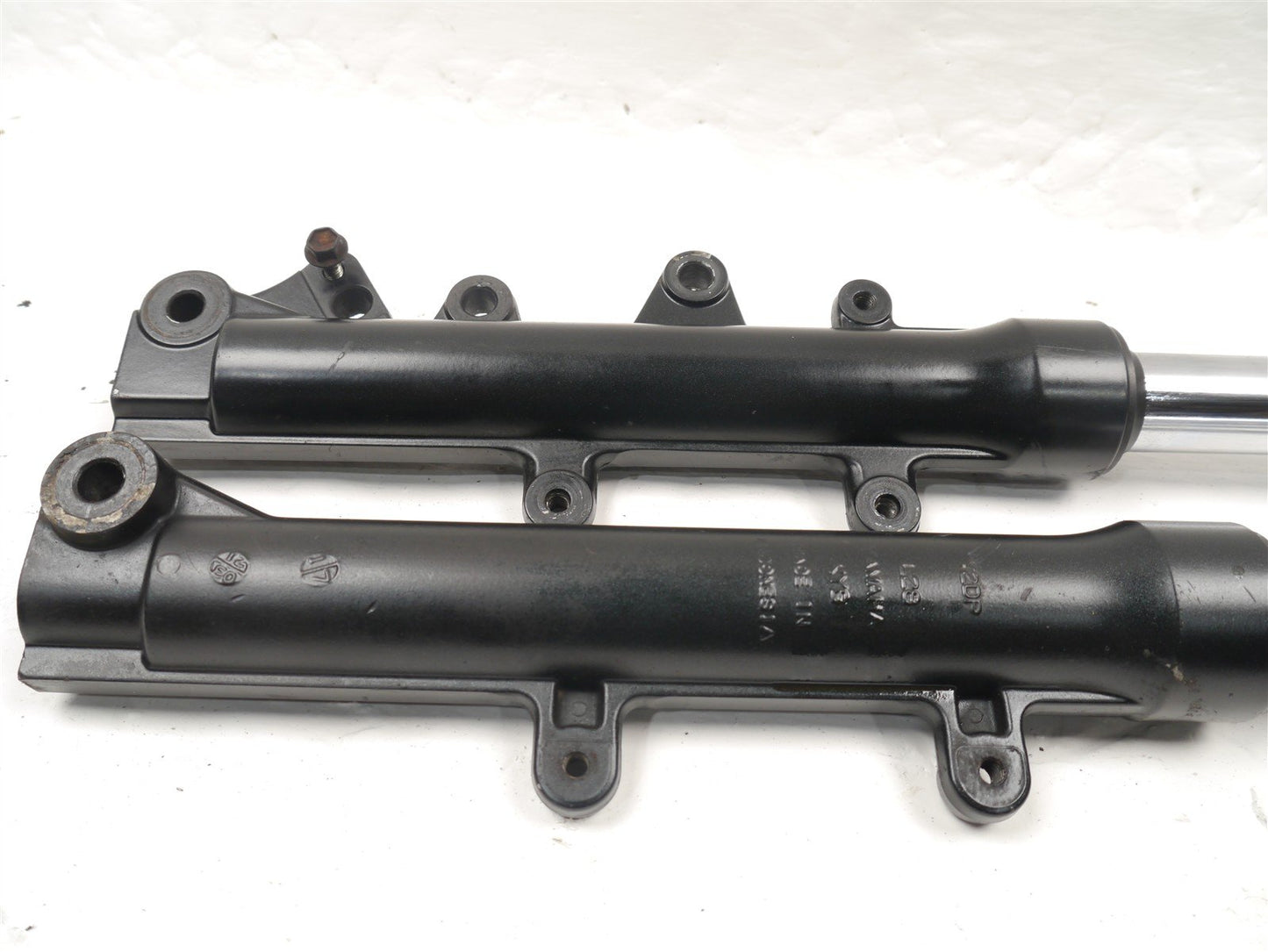 YAMAHA GPD NMAX 125 2015-2020 FRONT FORKS SUSPENSION