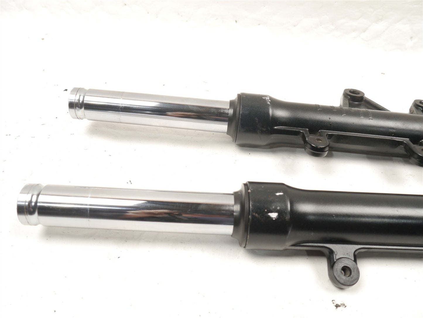 YAMAHA GPD NMAX 125 2015-2020 FRONT FORKS SUSPENSION