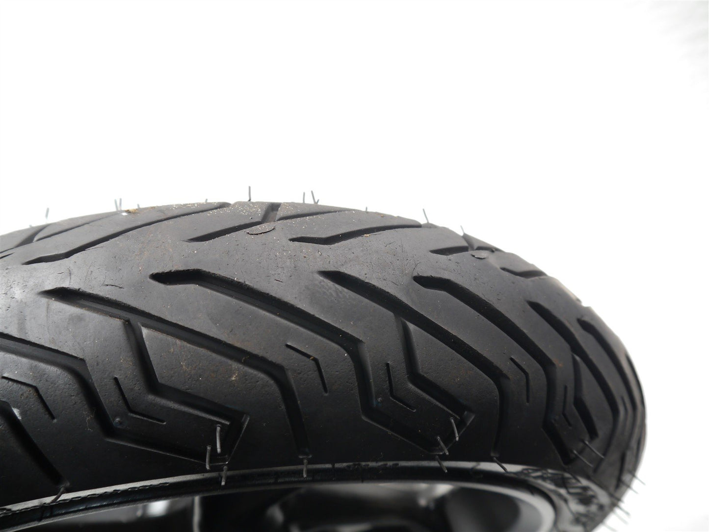 YAMAHA GPD NMAX 125 2015-2020 FRONT WHEEL & TIRE