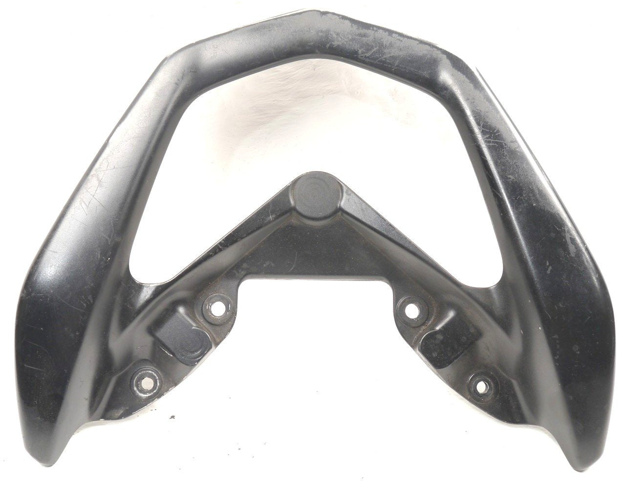 YAMAHA GPD NMAX 125 2015-2020 RACK GRAB RAIL
