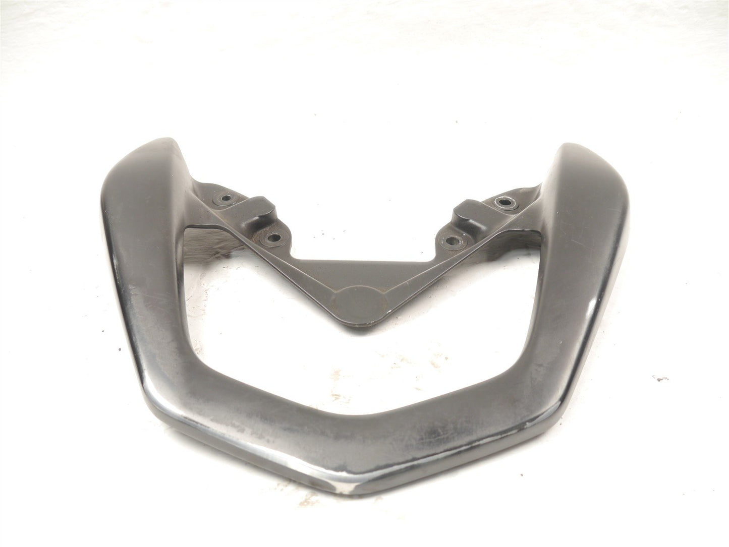 YAMAHA GPD NMAX 125 2015-2020 RACK GRAB RAIL