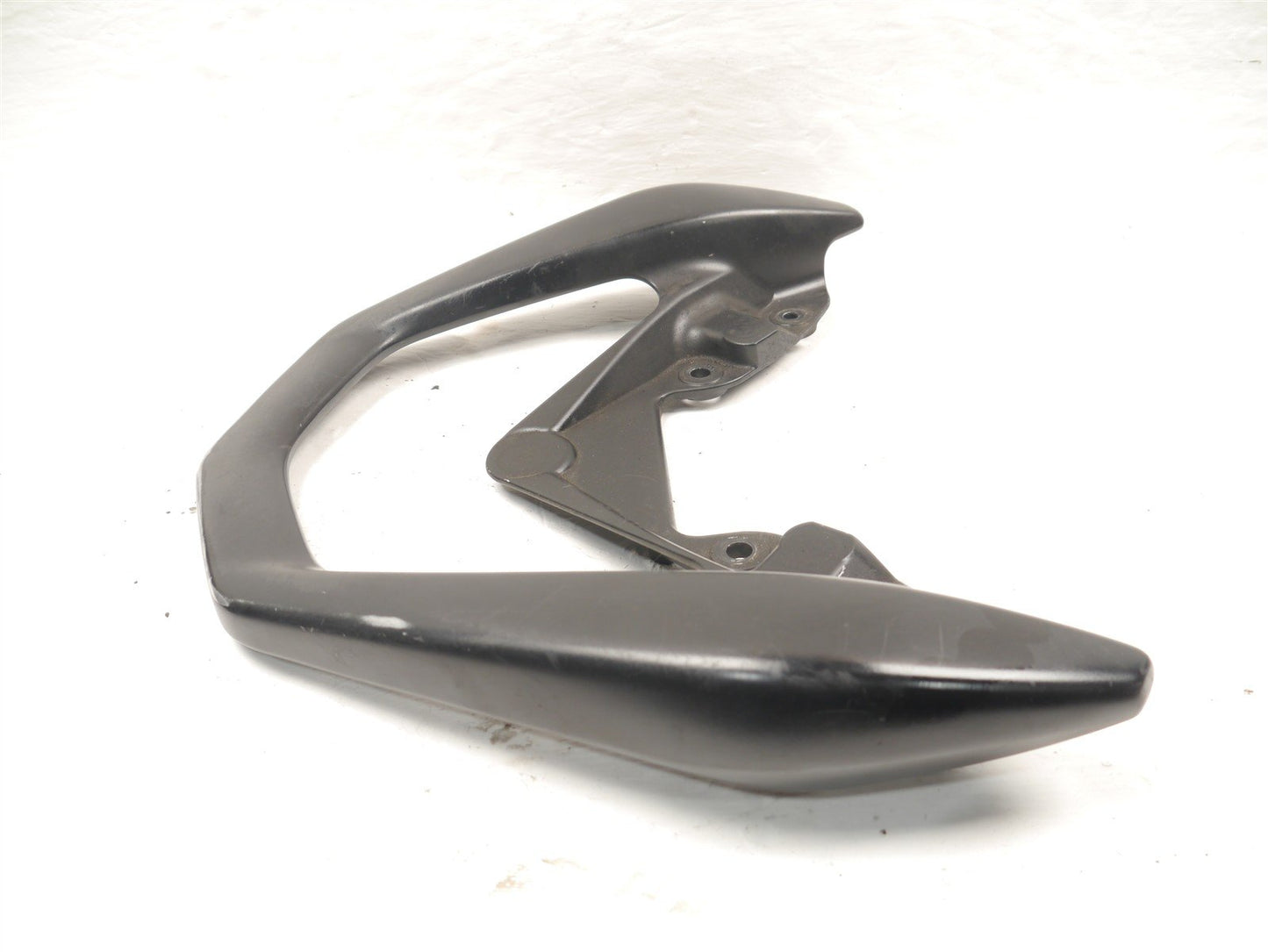 YAMAHA GPD NMAX 125 2015-2020 RACK GRAB RAIL