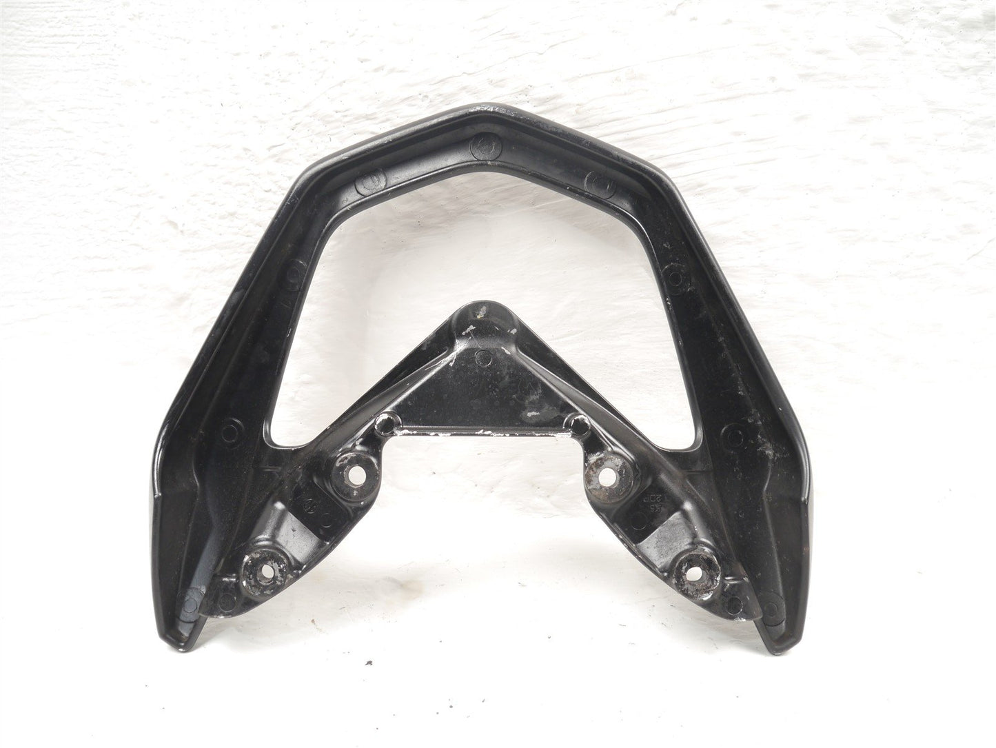 YAMAHA GPD NMAX 125 2015-2020 RACK GRAB RAIL