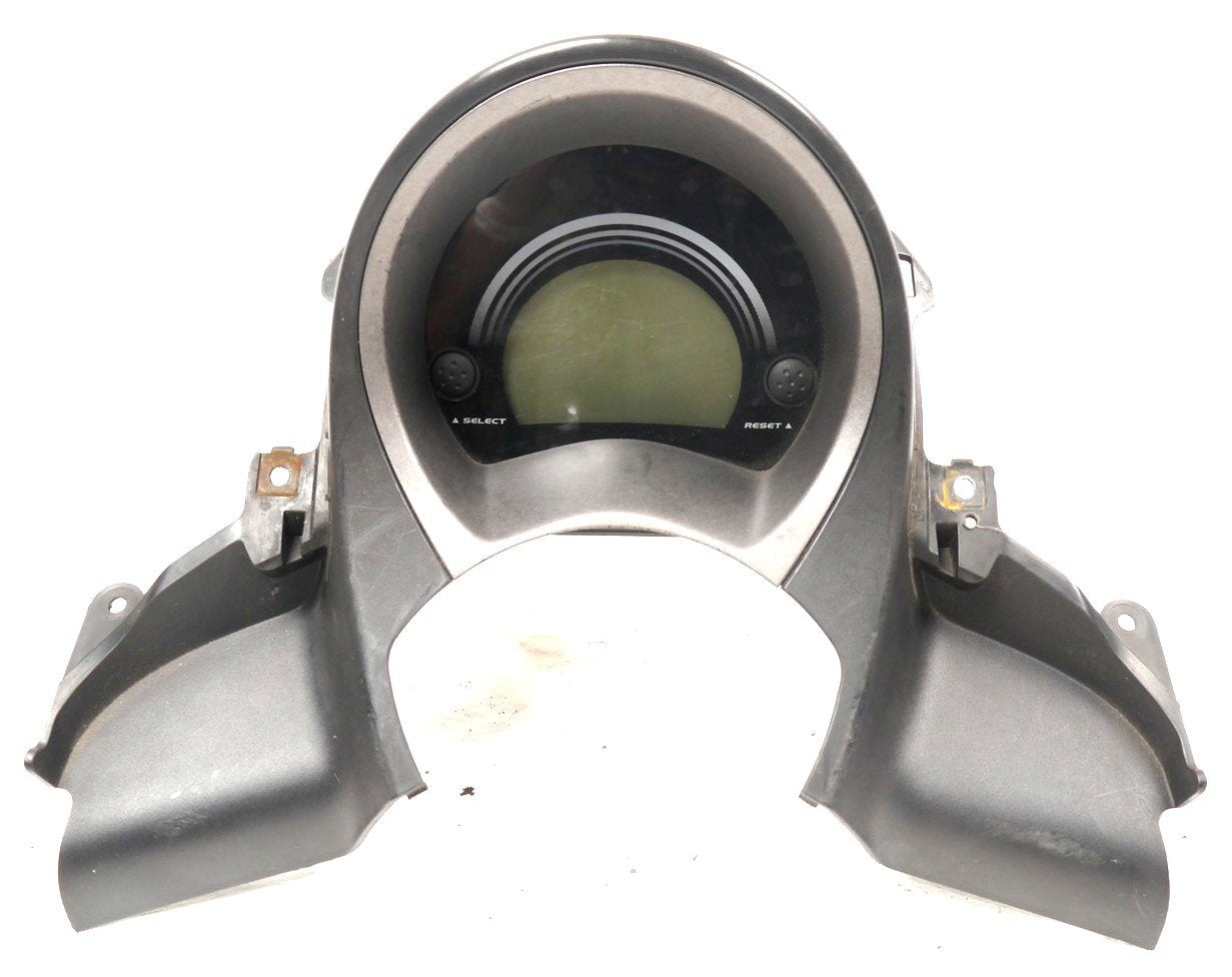 YAMAHA GPD NMAX 125 2015-2020 CLOCKS INSTRUMENTS SPEED