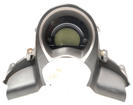 YAMAHA GPD NMAX 125 2015-2020 CLOCKS INSTRUMENTS SPEED