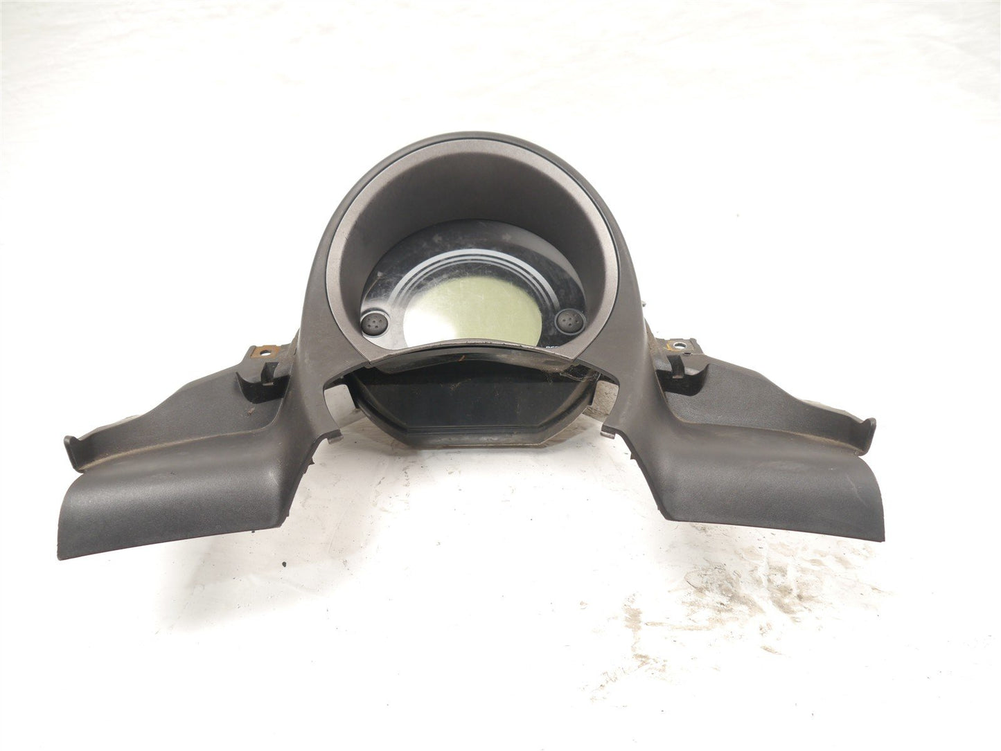YAMAHA GPD NMAX 125 2015-2020 CLOCKS INSTRUMENTS SPEED