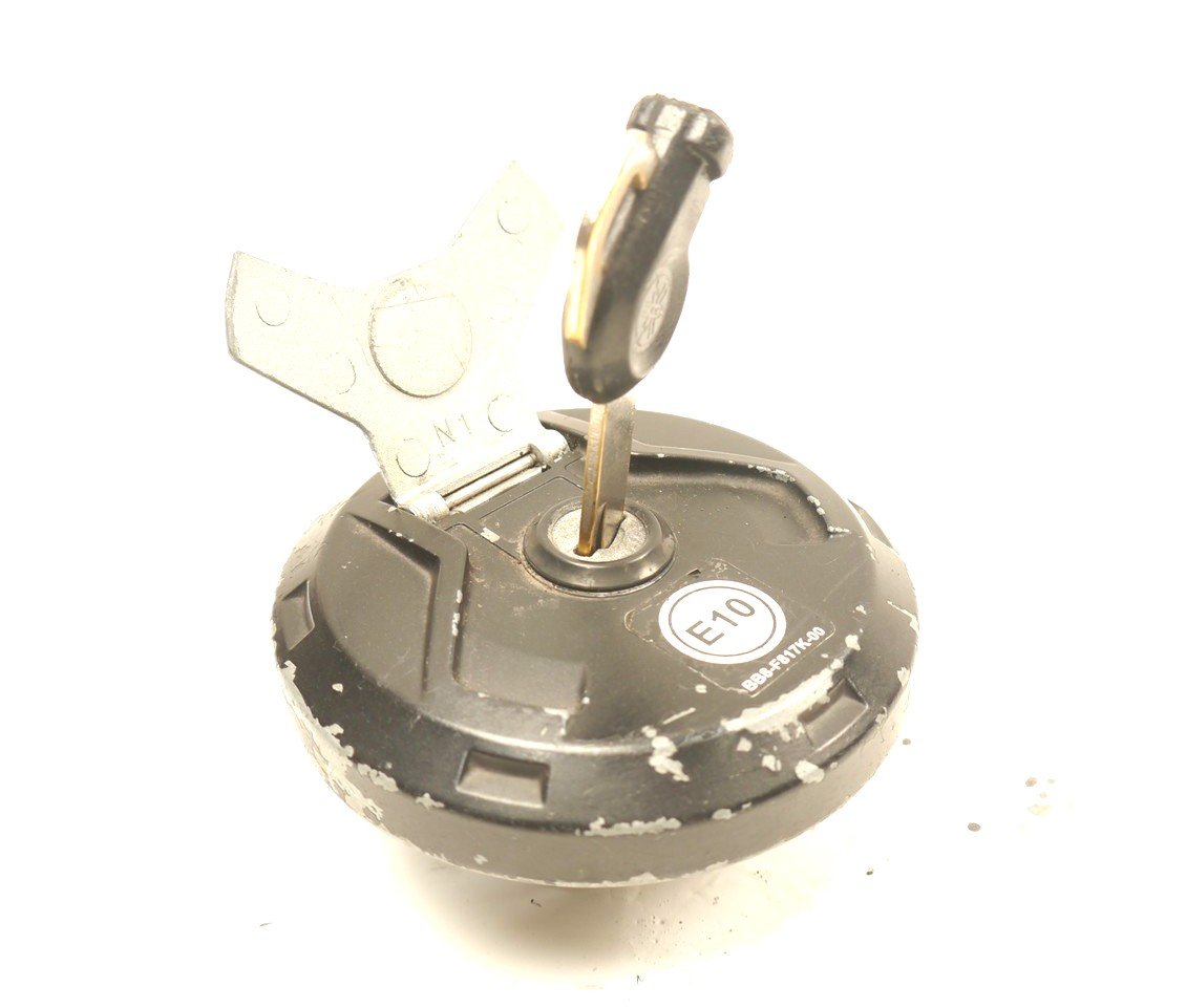 YAMAHA GPD NMAX 125 2015-2020 FUEL CAP