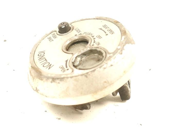 YAMAHA GPD NMAX 125 2015-2020 IGNITION SWITCH COVER