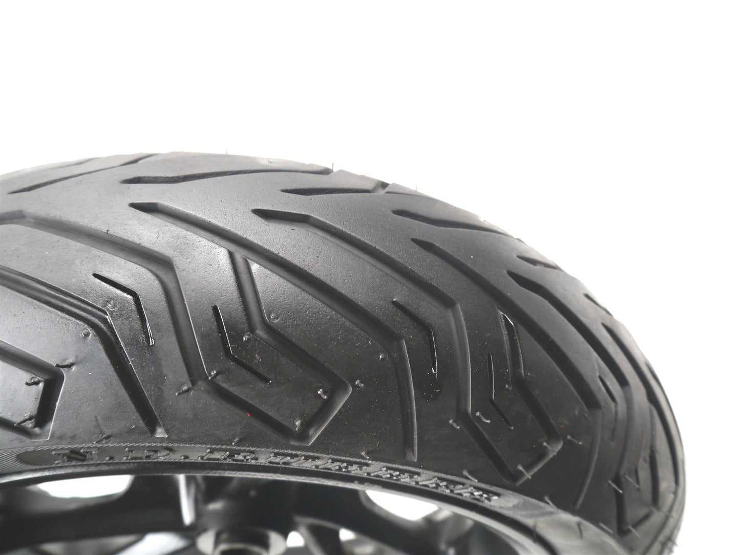 YAMAHA GPD NMAX 125 2015-2020 REAR WHEEL AND TIRE
