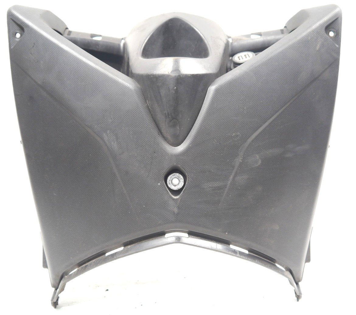 YAMAHA GPD NMAX 125 2015-2020 KNEE LOCKER FAIRING