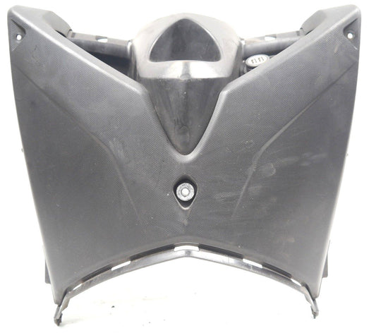 YAMAHA GPD NMAX 125 2015-2020 KNEE LOCKER FAIRING