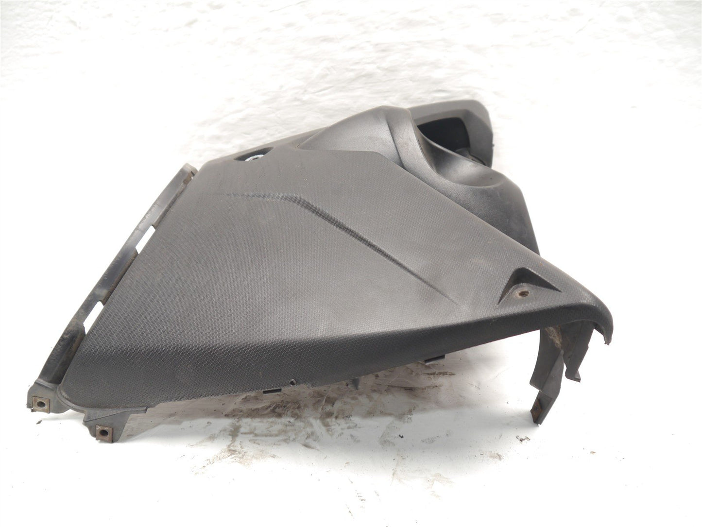 YAMAHA GPD NMAX 125 2015-2020 KNEE LOCKER FAIRING