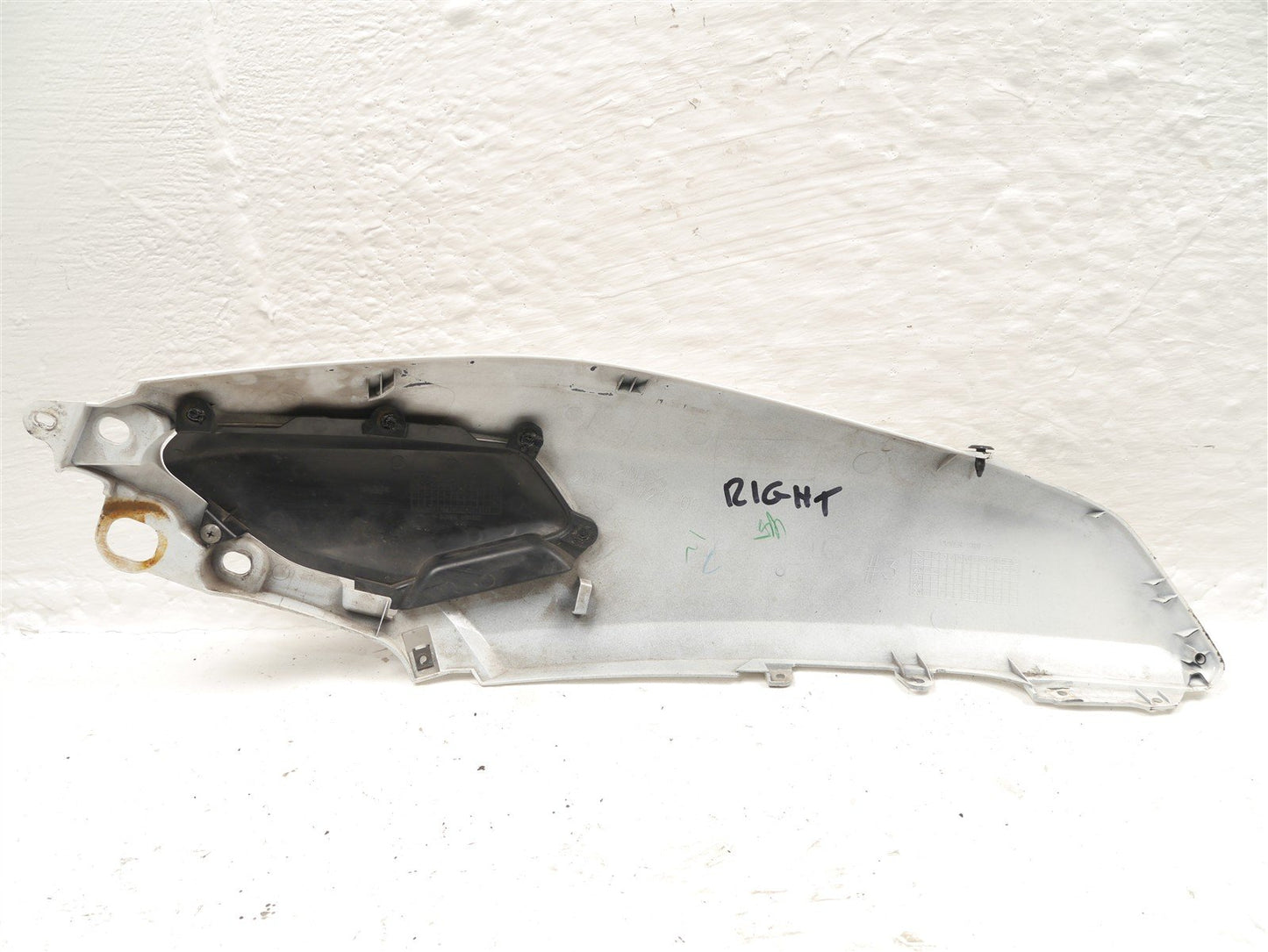 YAMAHA GPD NMAX 125 2015-2020 RIGHT REAR FAIRING