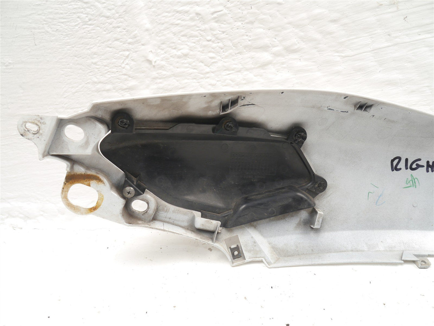 YAMAHA GPD NMAX 125 2015-2020 RIGHT REAR FAIRING