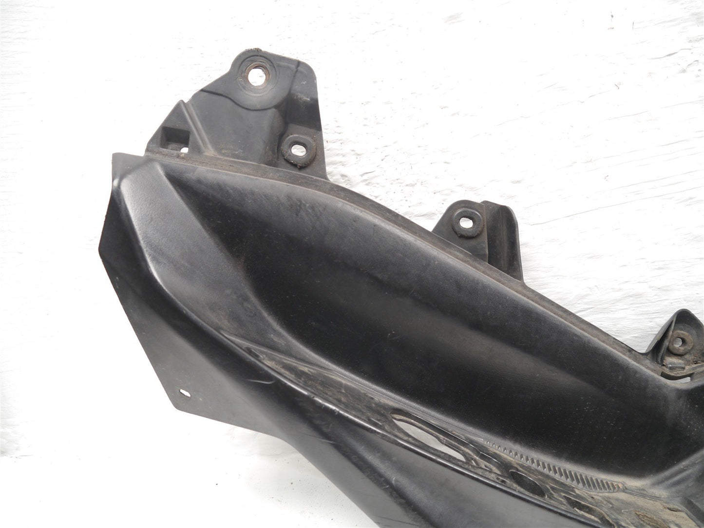 YAMAHA GPD NMAX 125 2015-2020 RIGHT FOOT FAIRING