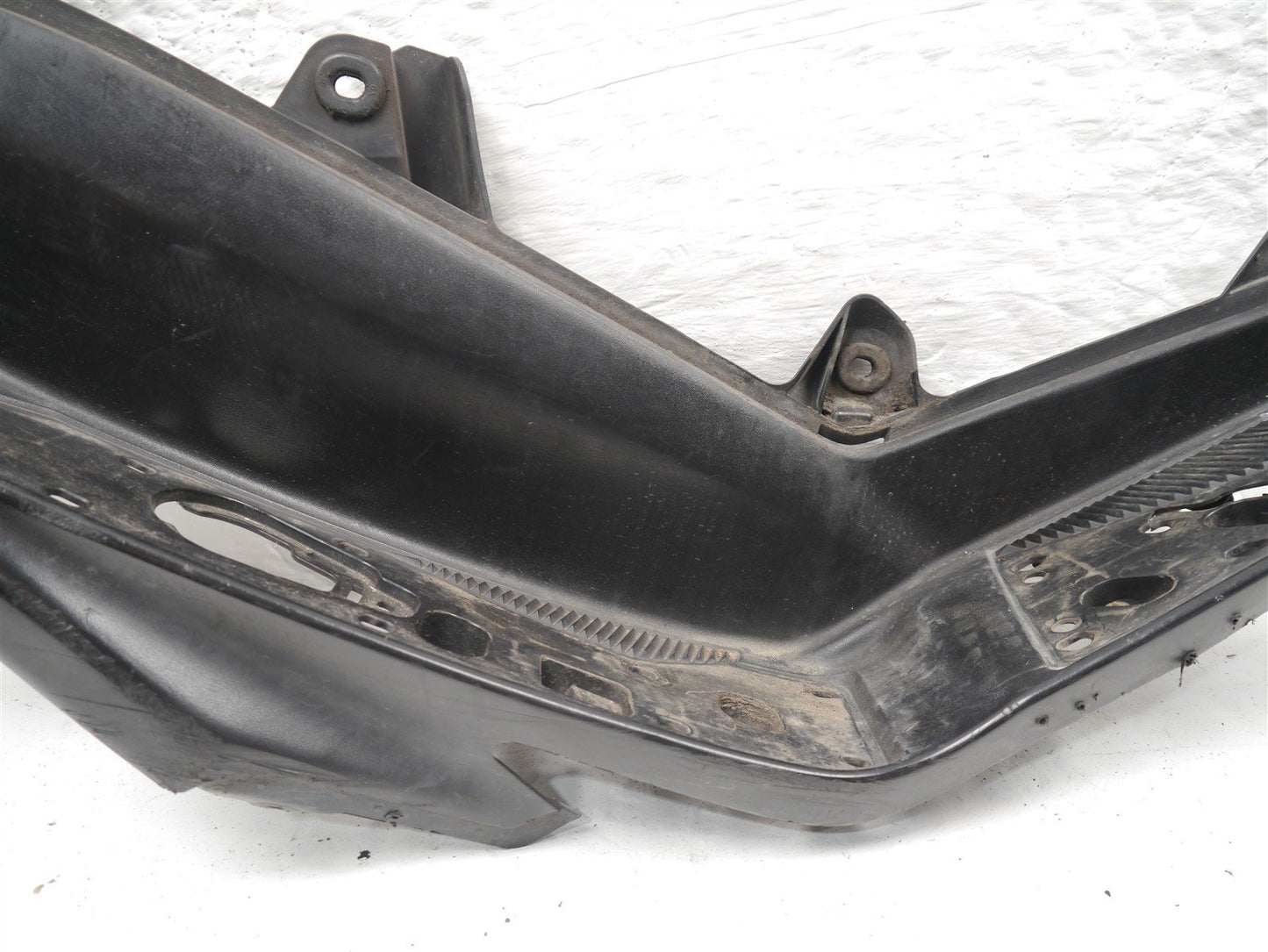 YAMAHA GPD NMAX 125 2015-2020 RIGHT FOOT FAIRING
