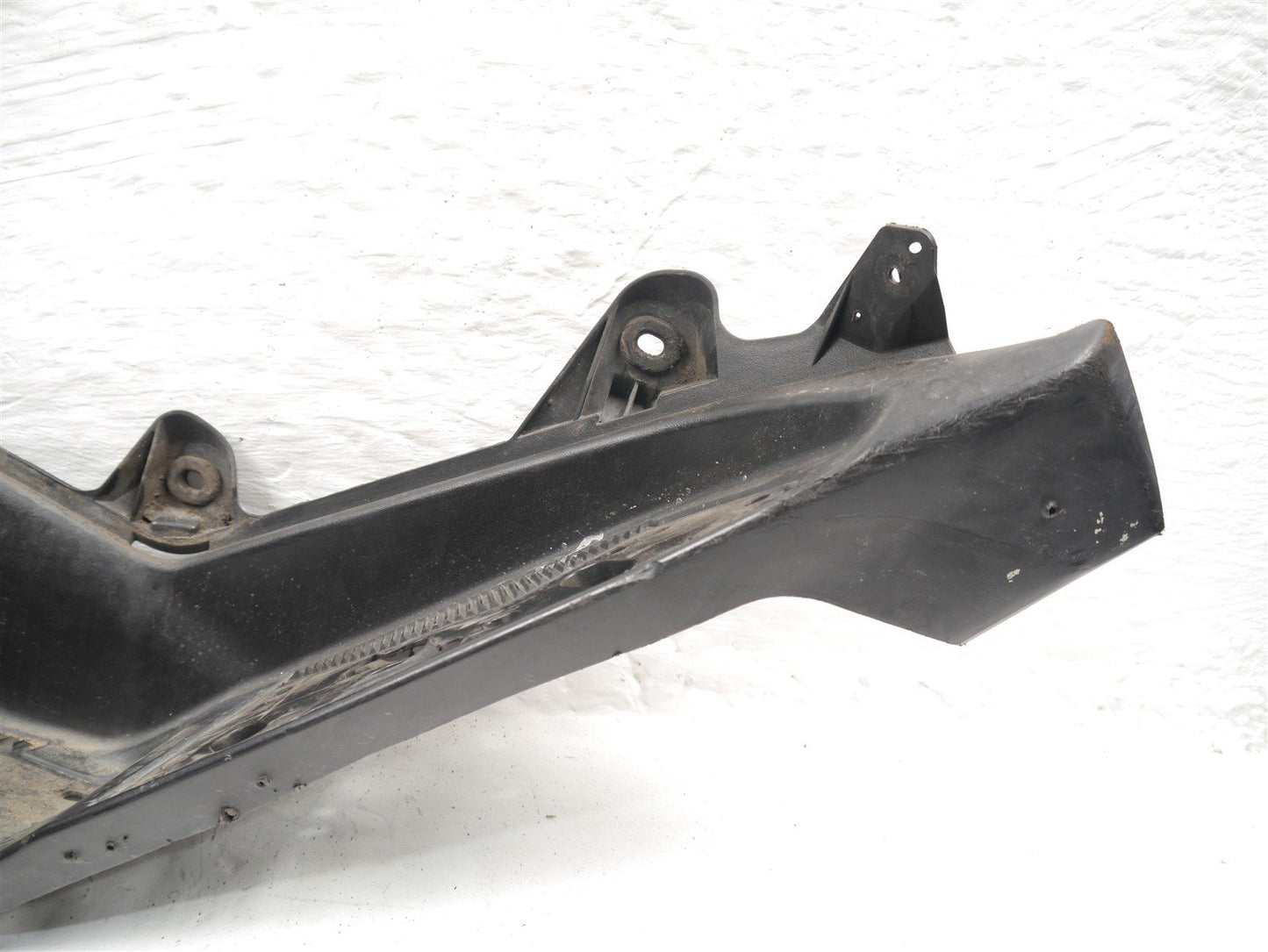 YAMAHA GPD NMAX 125 2015-2020 RIGHT FOOT FAIRING