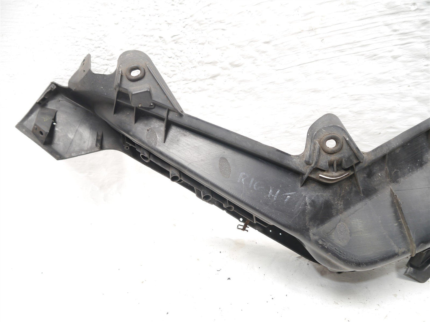 YAMAHA GPD NMAX 125 2015-2020 RIGHT FOOT FAIRING
