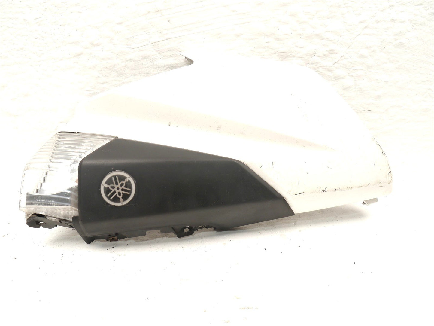 YAMAHA GPD NMAX 125 2015-2020 FRONT LEFT FAIRING & INDICATOR