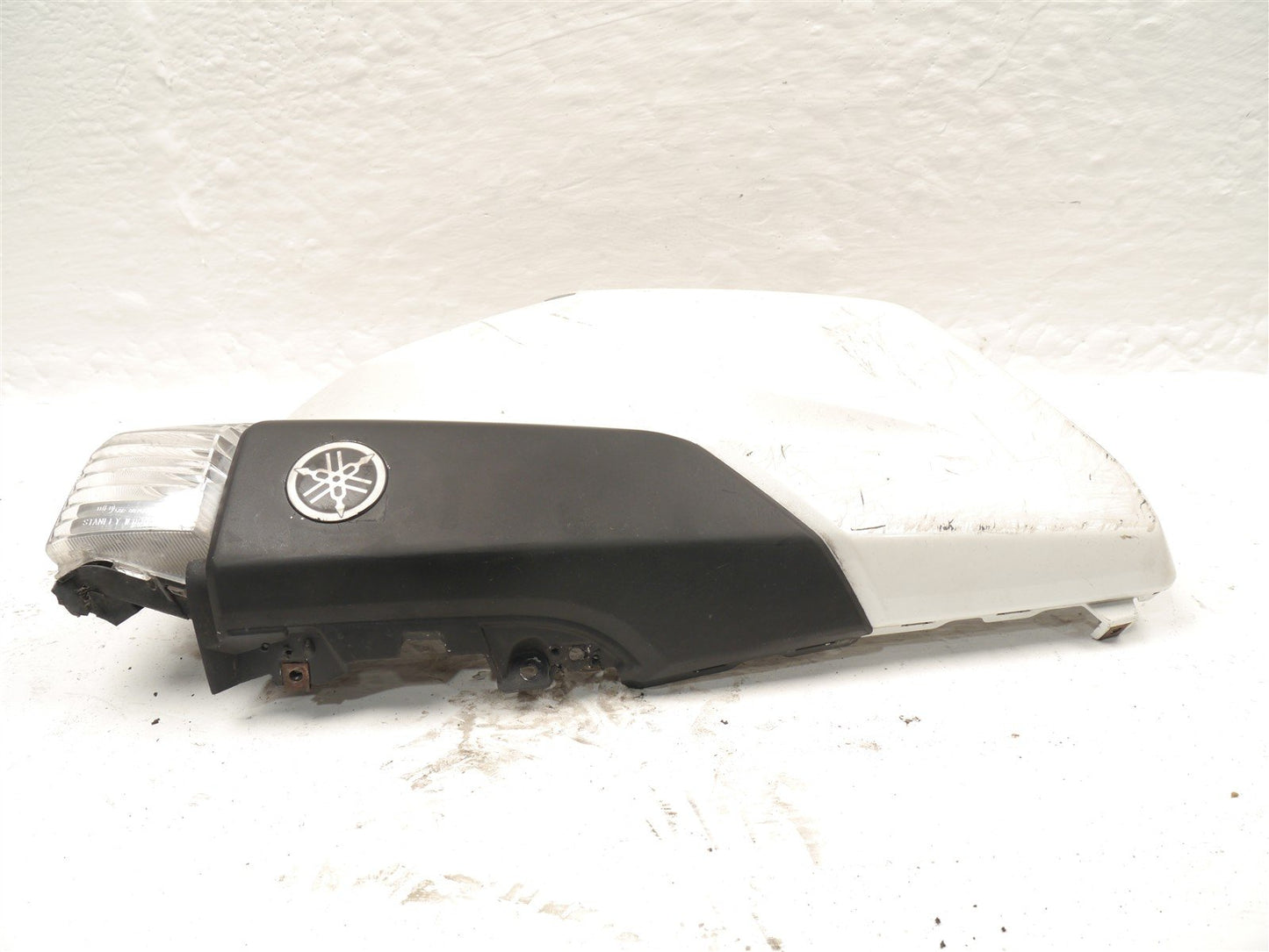 YAMAHA GPD NMAX 125 2015-2020 FRONT LEFT FAIRING & INDICATOR