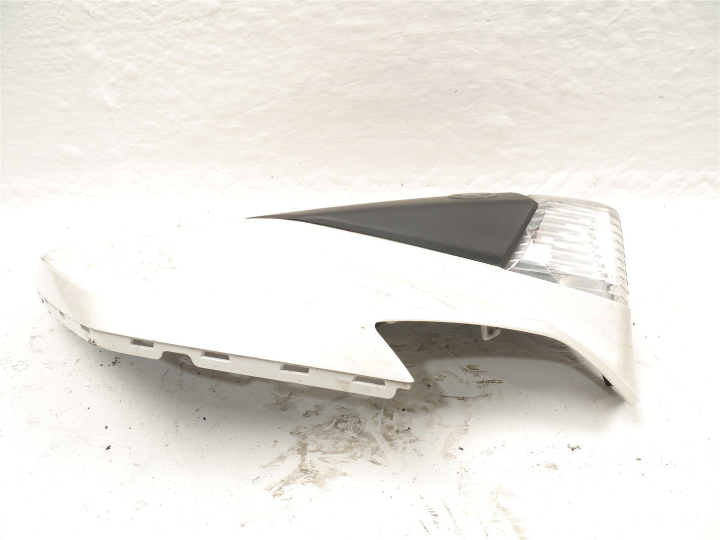 YAMAHA GPD NMAX 125 2015-2020 FRONT LEFT FAIRING & INDICATOR