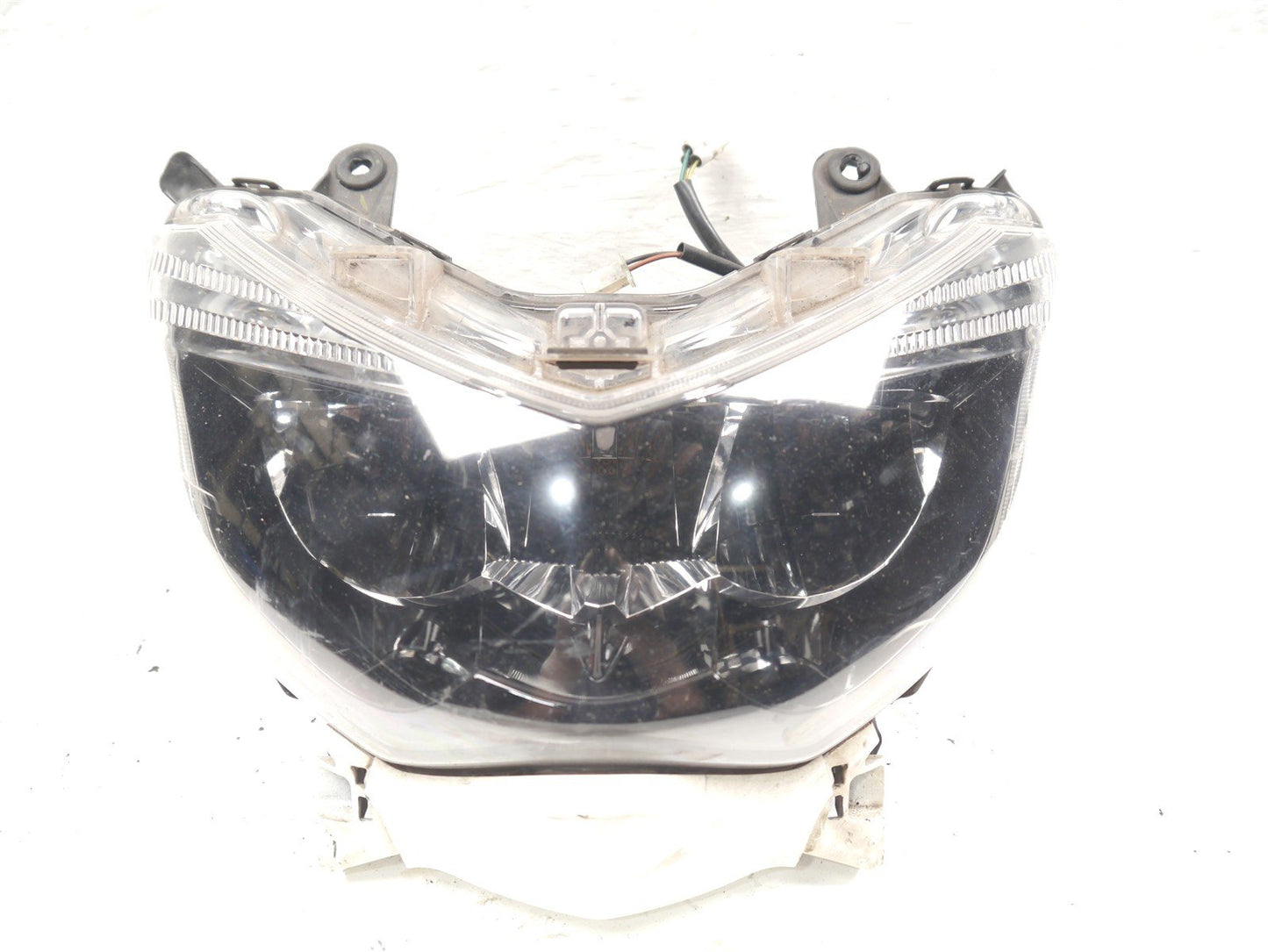 YAMAHA GPD NMAX 125 2015-2020 FRONT LIGHT HEADLIGHT