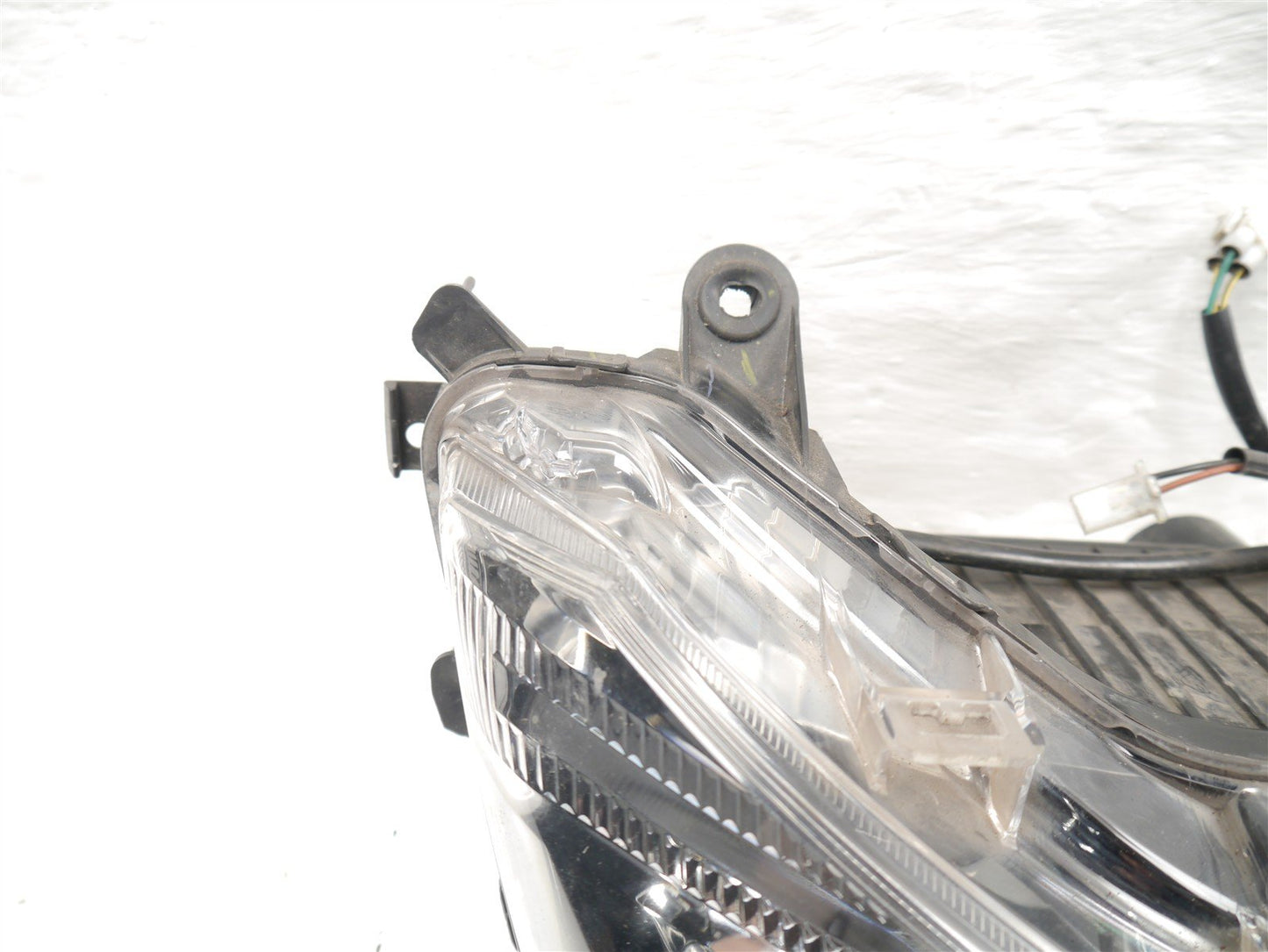 YAMAHA GPD NMAX 125 2015-2020 FRONT LIGHT HEADLIGHT