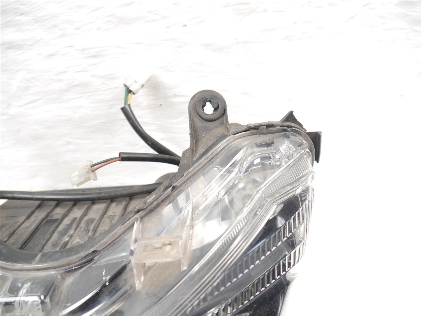 YAMAHA GPD NMAX 125 2015-2020 FRONT LIGHT HEADLIGHT