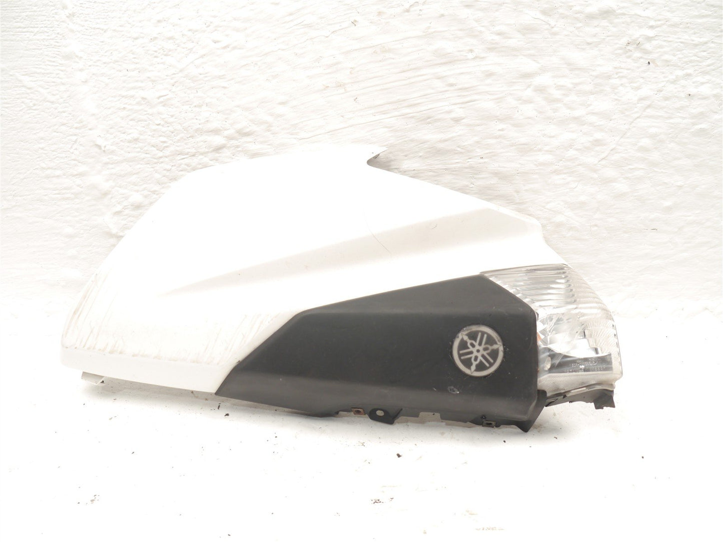YAMAHA GPD NMAX 125 2015-2020 FRONT RIGHT FAIRING & INDICATOR
