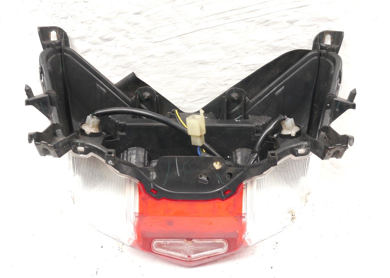 YAMAHA GPD NMAX 125 2015-2020 REAR LIGHT