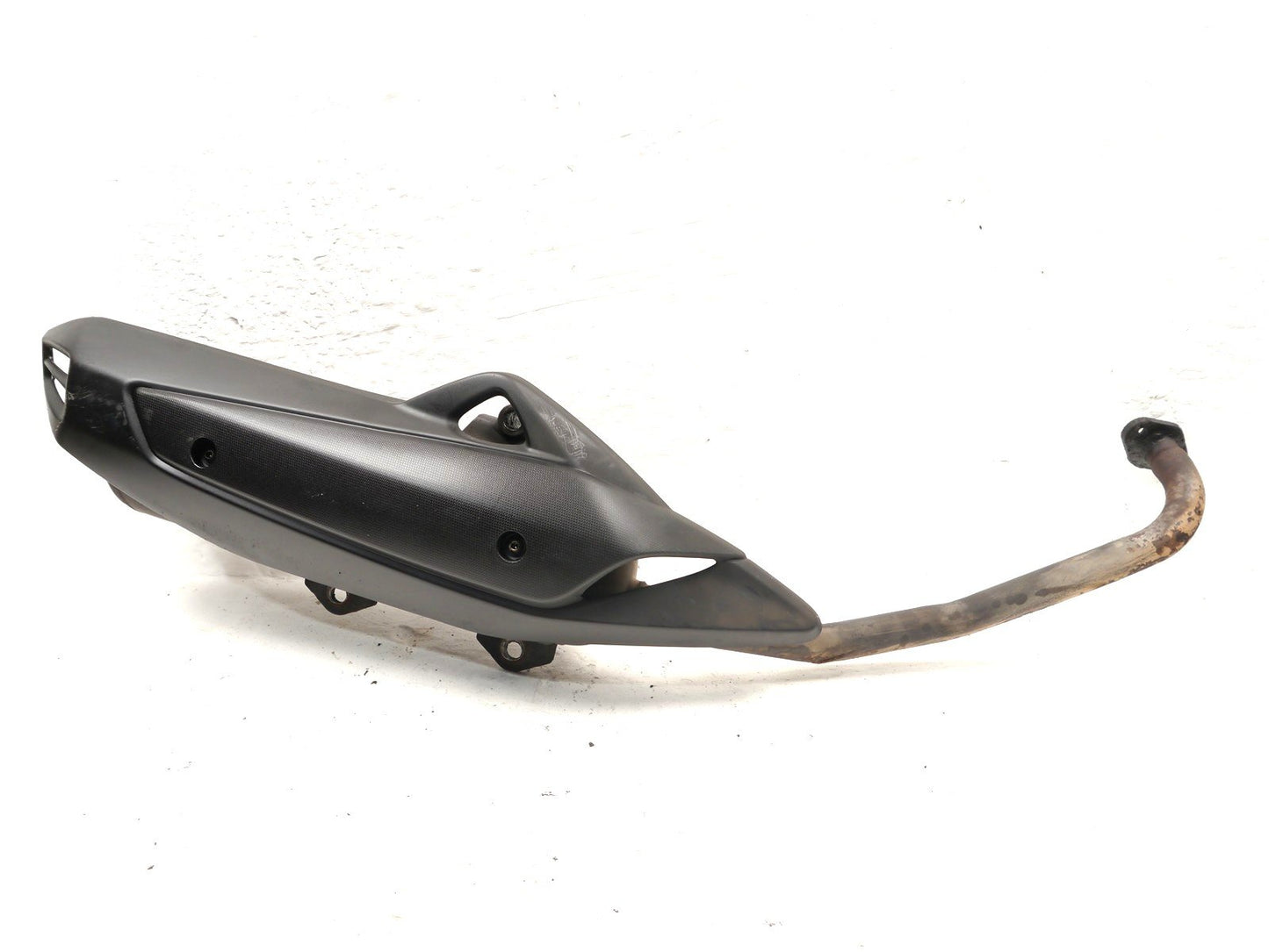 YAMAHA GPD NMAX 125 2015-2020 EXHAUST SYSTEM