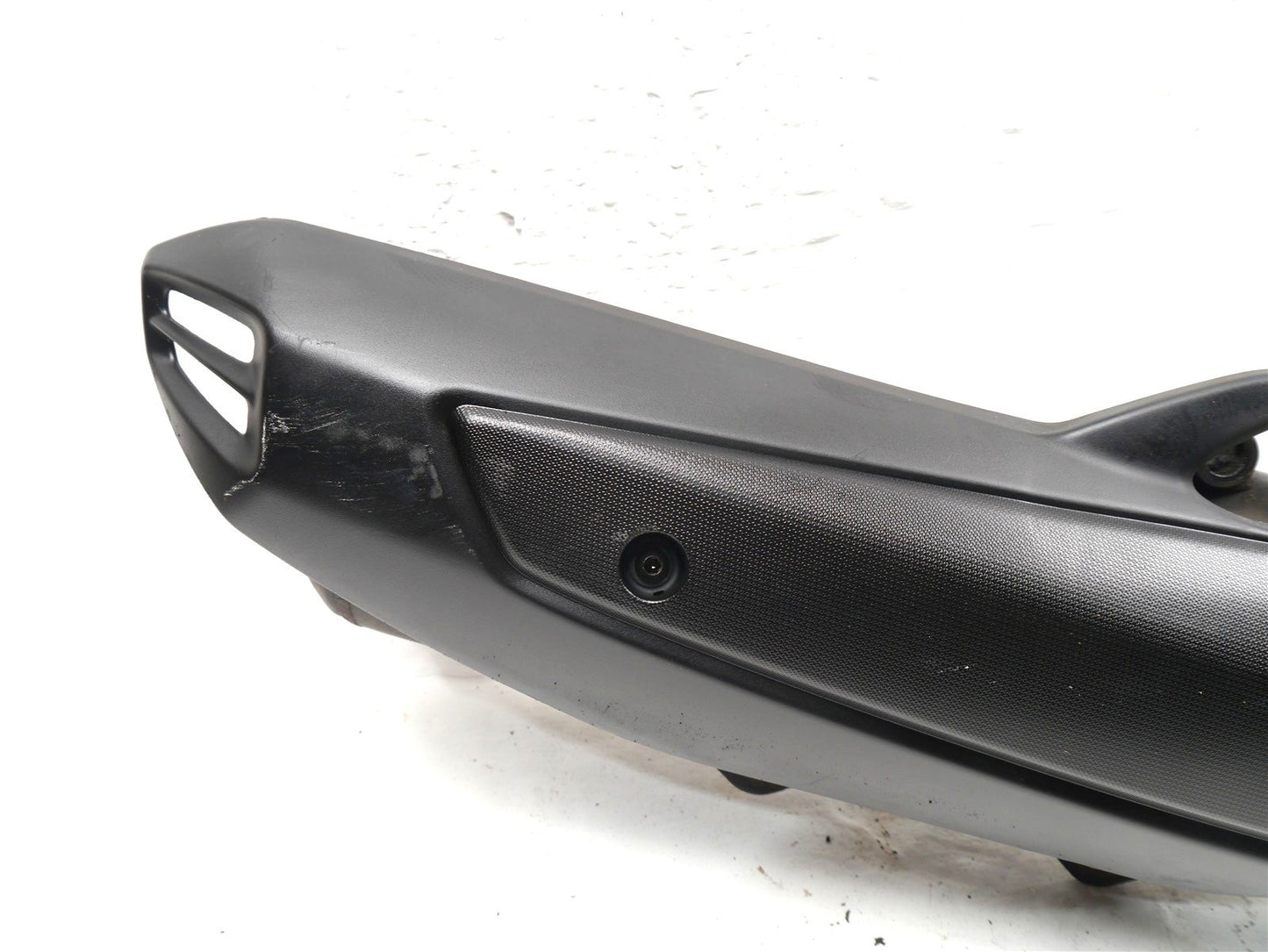 YAMAHA GPD NMAX 125 2015-2020 EXHAUST SYSTEM