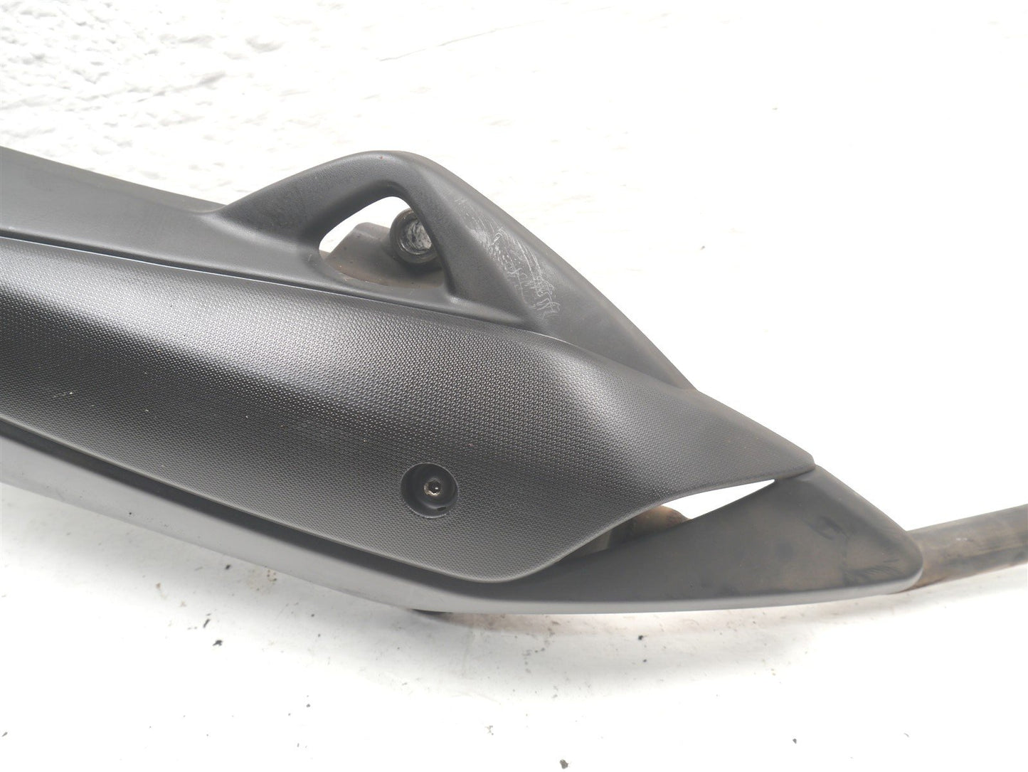 YAMAHA GPD NMAX 125 2015-2020 EXHAUST SYSTEM