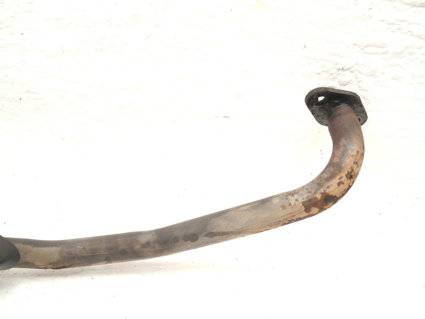 YAMAHA GPD NMAX 125 2015-2020 EXHAUST SYSTEM