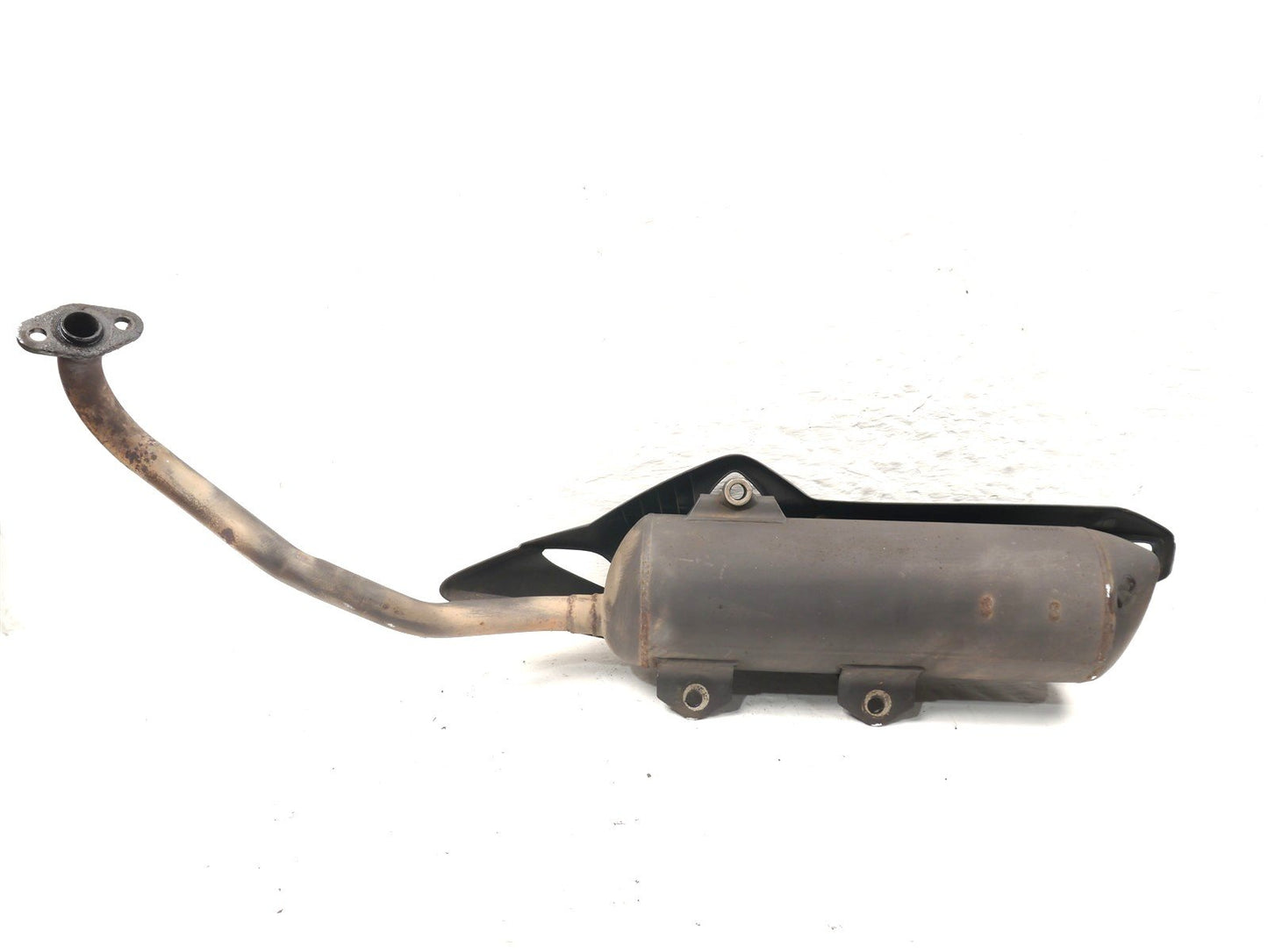 YAMAHA GPD NMAX 125 2015-2020 EXHAUST SYSTEM