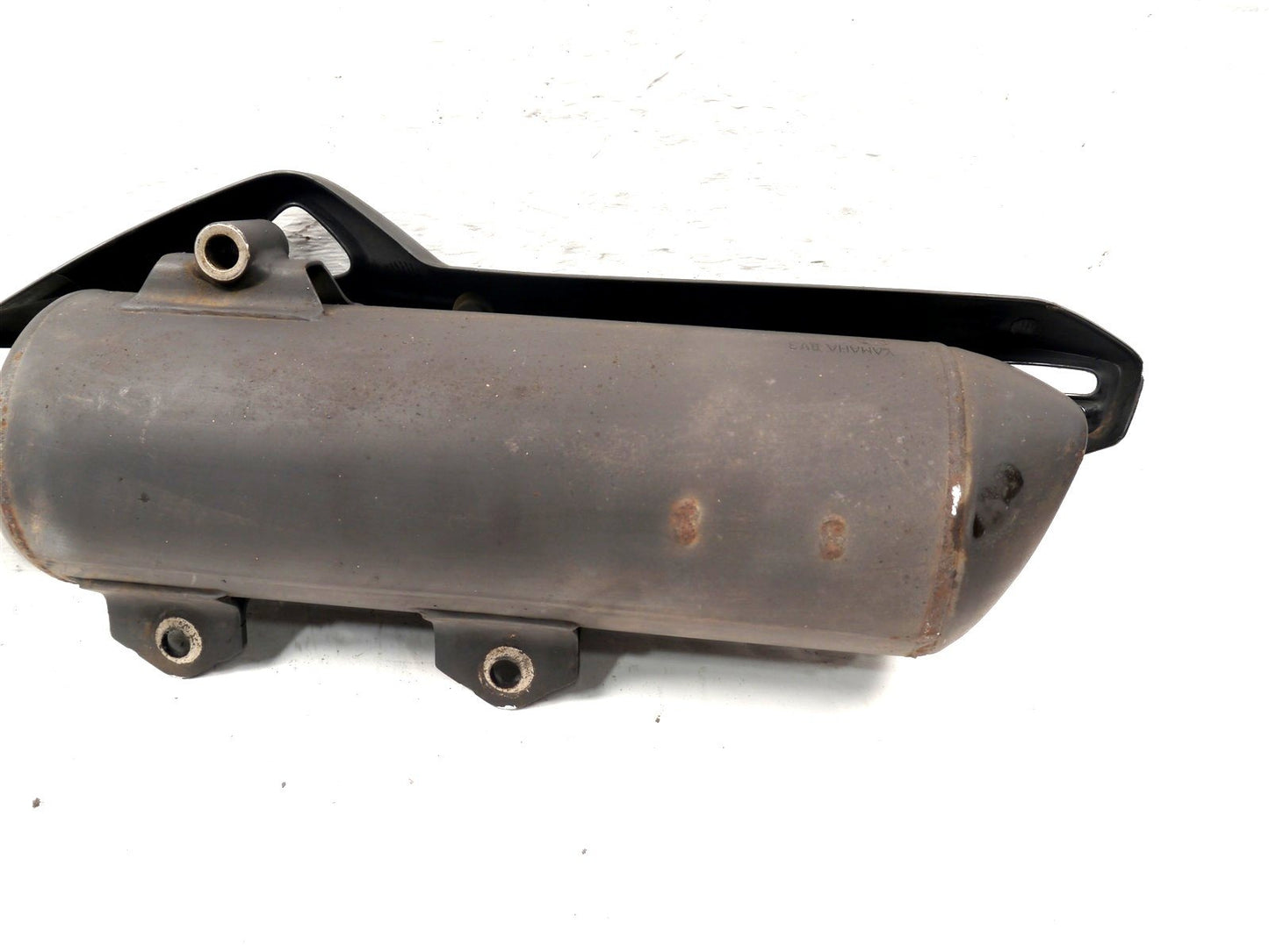 YAMAHA GPD NMAX 125 2015-2020 EXHAUST SYSTEM
