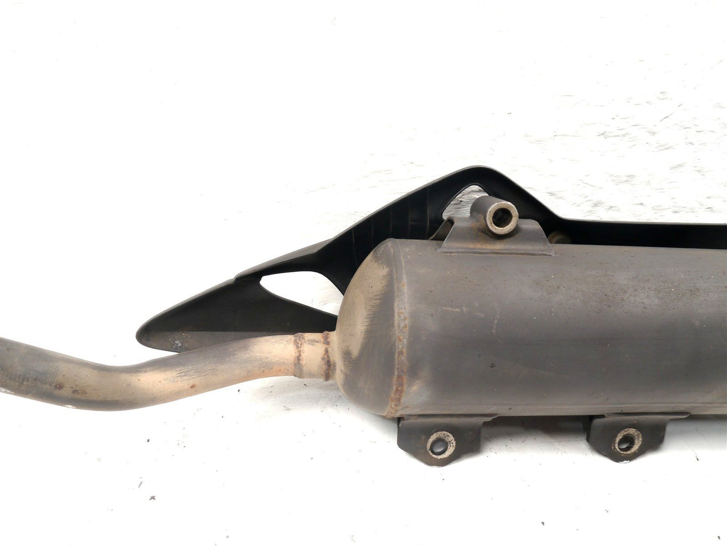 YAMAHA GPD NMAX 125 2015-2020 EXHAUST SYSTEM