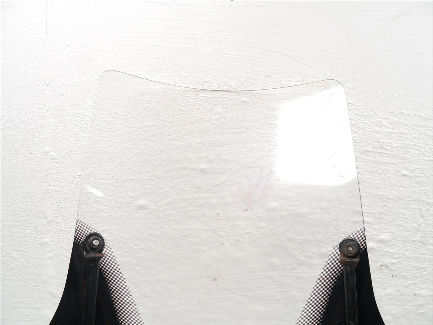 YAMAHA GPD NMAX 125 2015-2020 SCREEN & MOUNTS
