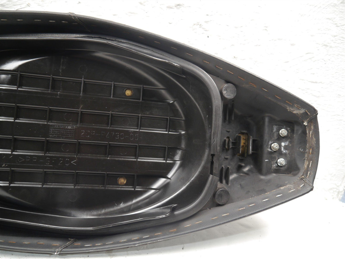 YAMAHA GPD NMAX 125 2015-2020 SEAT